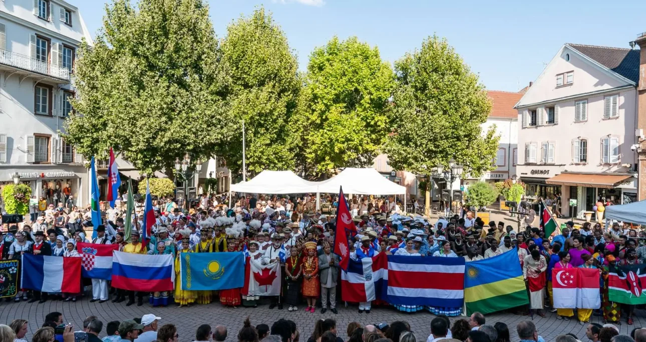 Festival du houblon