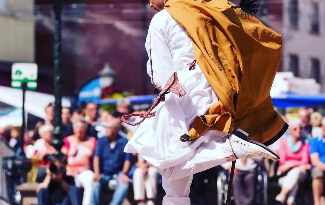 Festival Mezdra